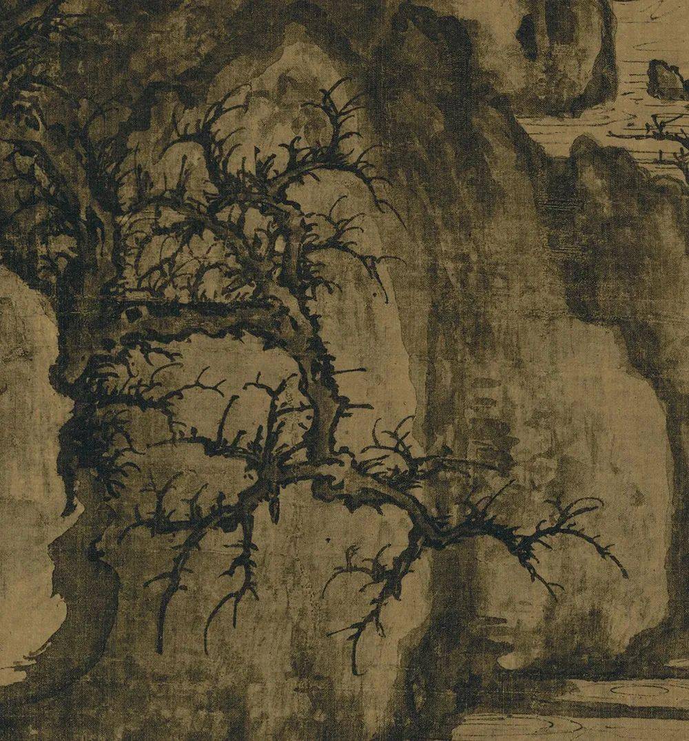 宋神宗你可以永远相信郭熙