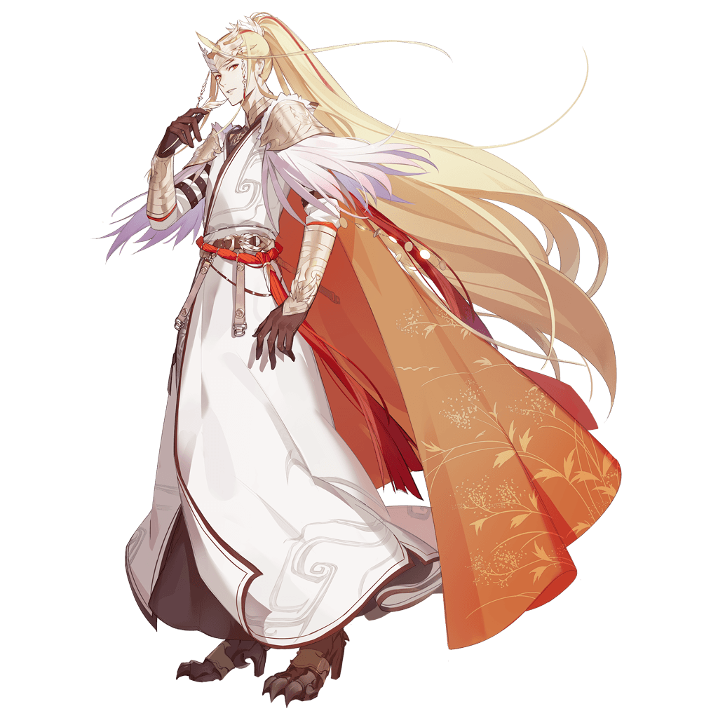 立绘素材梦间集停伫流连梦境之间全角色立绘大赏