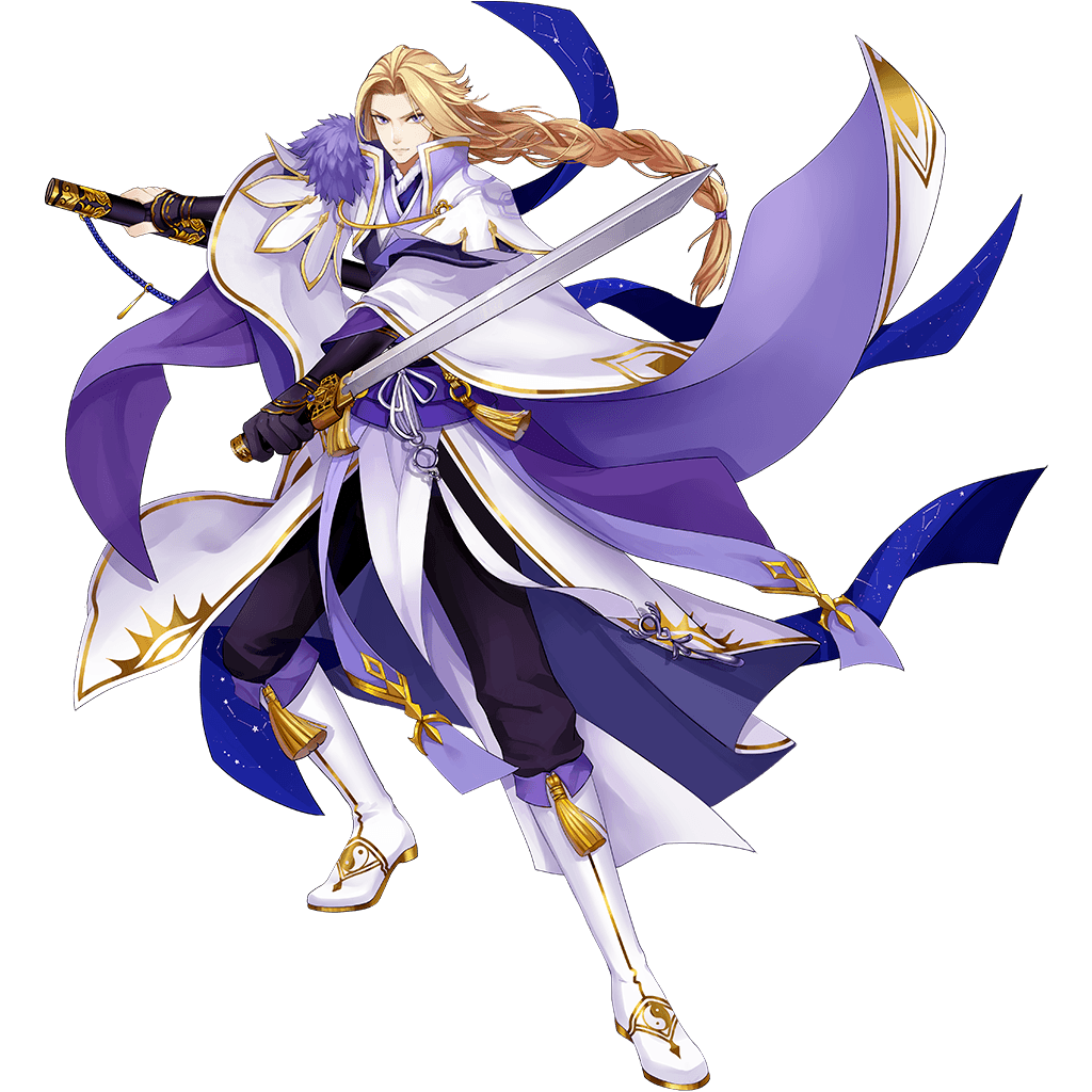 立绘素材梦间集停伫流连梦境之间全角色立绘大赏