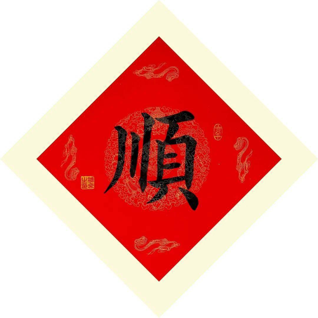 大年初六祝砂石同仁六六大顺