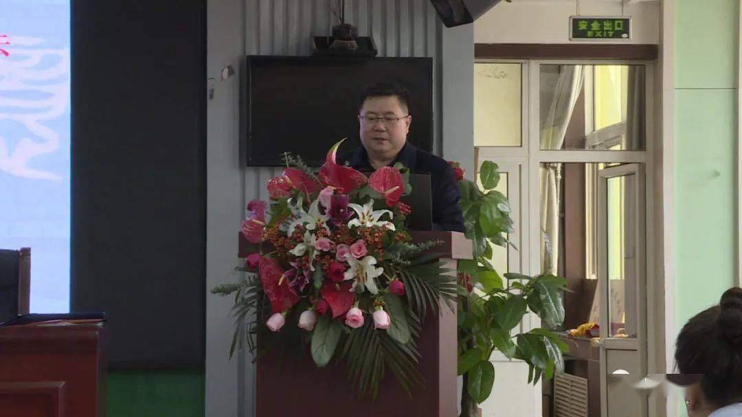 岷县中医院武权生名中医传承工作室正式成立