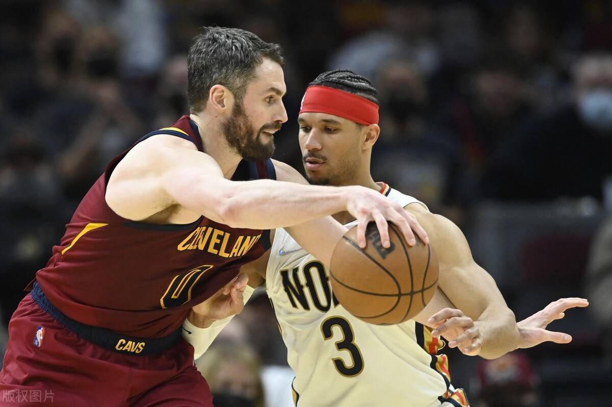 甘心打替补,当骑士队开始赢球,乐福也变得更好了_比赛_本赛季_战绩