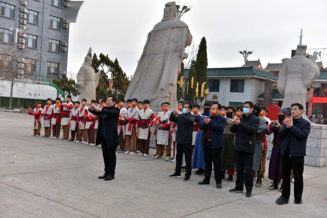 载誉归来_宋江_表演_开幕式