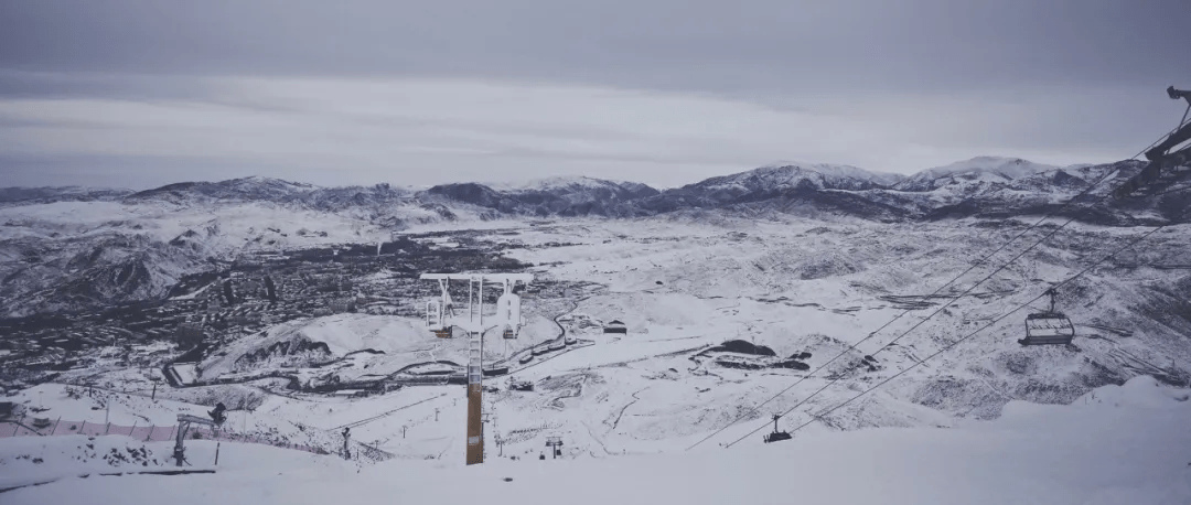 冰雪|刚到手的年终奖，都被我用来滑雪了