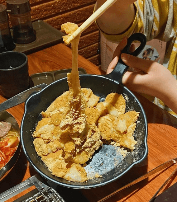 远景|好友相聚当然要吃滋滋冒油的烤肉啊!广州这几家烤肉店真的绝!