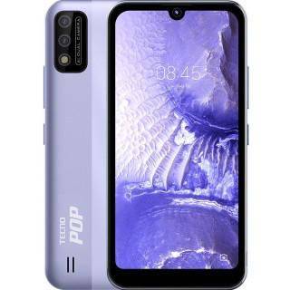 手机|传音发布Pop 5S手机：搭载 5.7 英寸 LCD 屏，Android 10 Go 系统