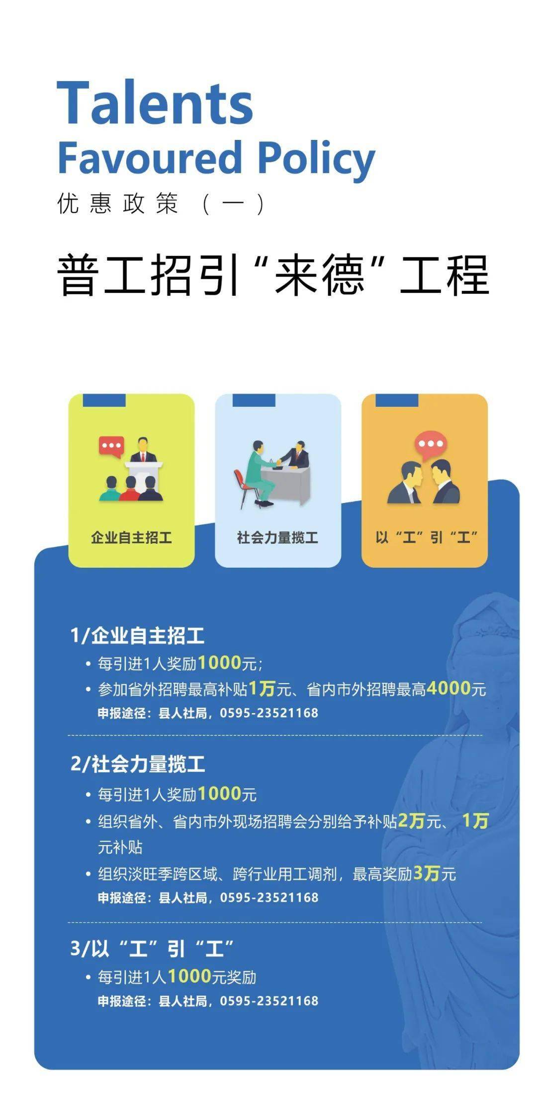 德化招聘_编内 德化招聘 3月25日开始报名(3)