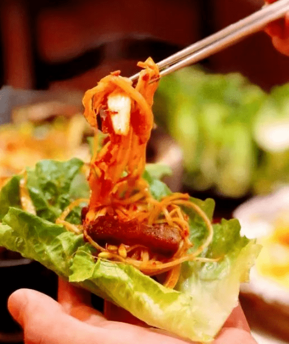 远景|好友相聚当然要吃滋滋冒油的烤肉啊！广州这几家烤肉店真的绝！