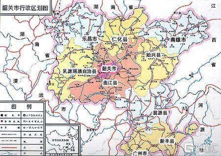 归乡记：每个省份都有一个东北，广东也不例外