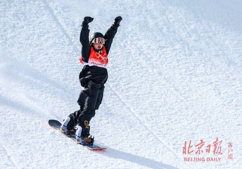 滑雪|因滑雪被徐克选中，童星苏翊鸣当年为何放弃当演员？