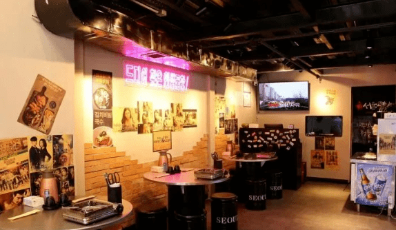 远景|好友相聚当然要吃滋滋冒油的烤肉啊!广州这几家烤肉店真的绝!