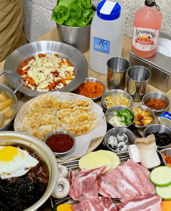 远景|好友相聚当然要吃滋滋冒油的烤肉啊!广州这几家烤肉店真的绝!