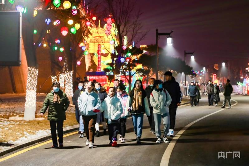 市场|山西太原晋源区旅游市场再迎开门红