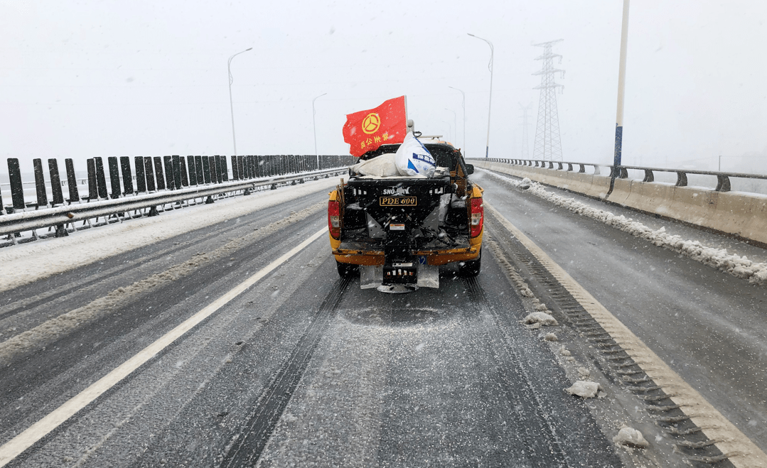 瑞雪兆丰年 喜迎虎年春_常州_金坛_雨雪