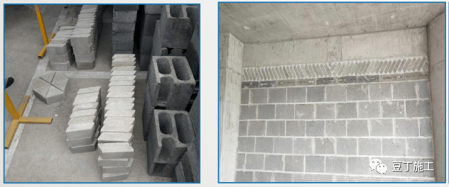 砌体及装饰装修工程质量精细化管控都是精华总结