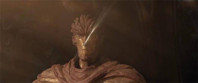 动画电影《混世之王：大圣崛起》概念预告公开 将于今年冬季上映