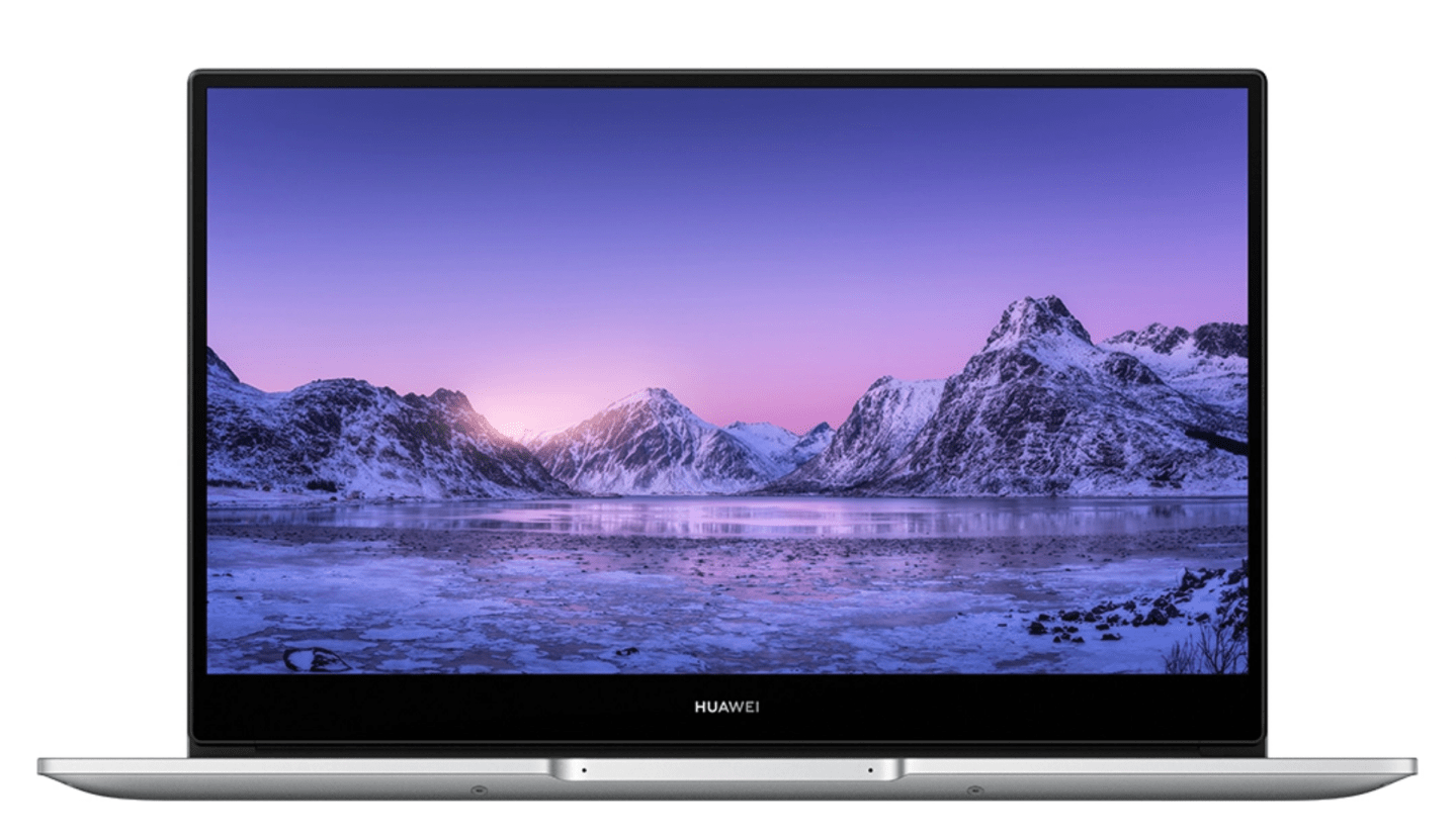 新年开工新装备，这六款“香到爆”华为笔记本，助你成为职场达人