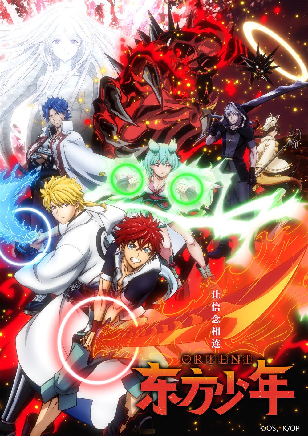 2月动漫片单｜12岁的冰球少年，会掀起怎样的旋风_搜狐网, image size:1000x1416