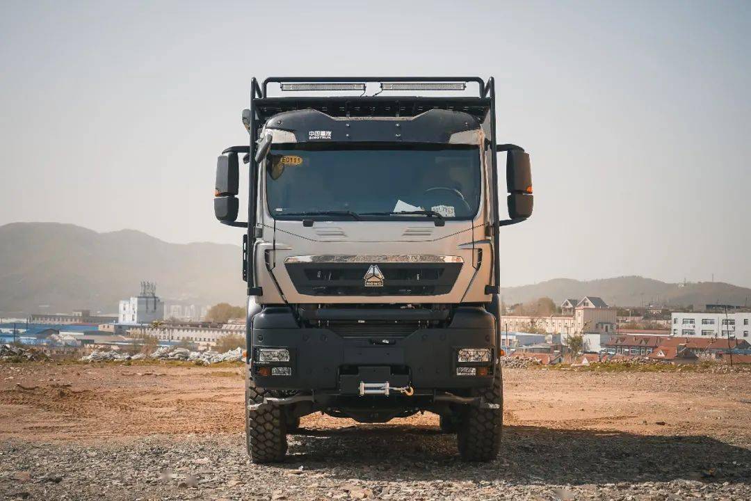 178万和蓝牌c照 这样的新重汽曼恩无疆系列 你觉得合适嘛?