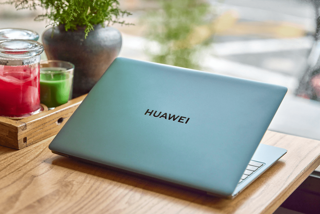 新年开工新装备，这六款“香到爆”华为笔记本，助你成为职场达人