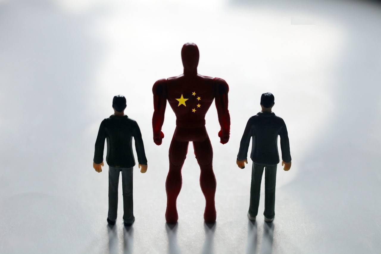 如何让自己变得强大有力量 700a307ed96d4d0d83be4979e82d1f10.jpeg