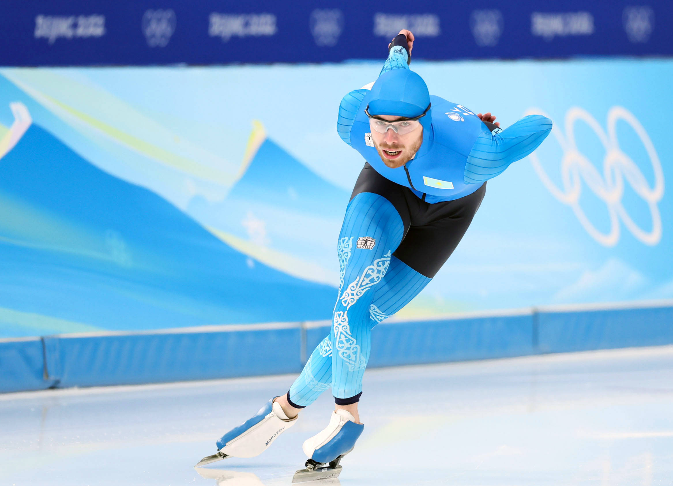 短道速滑李文龙身高图片