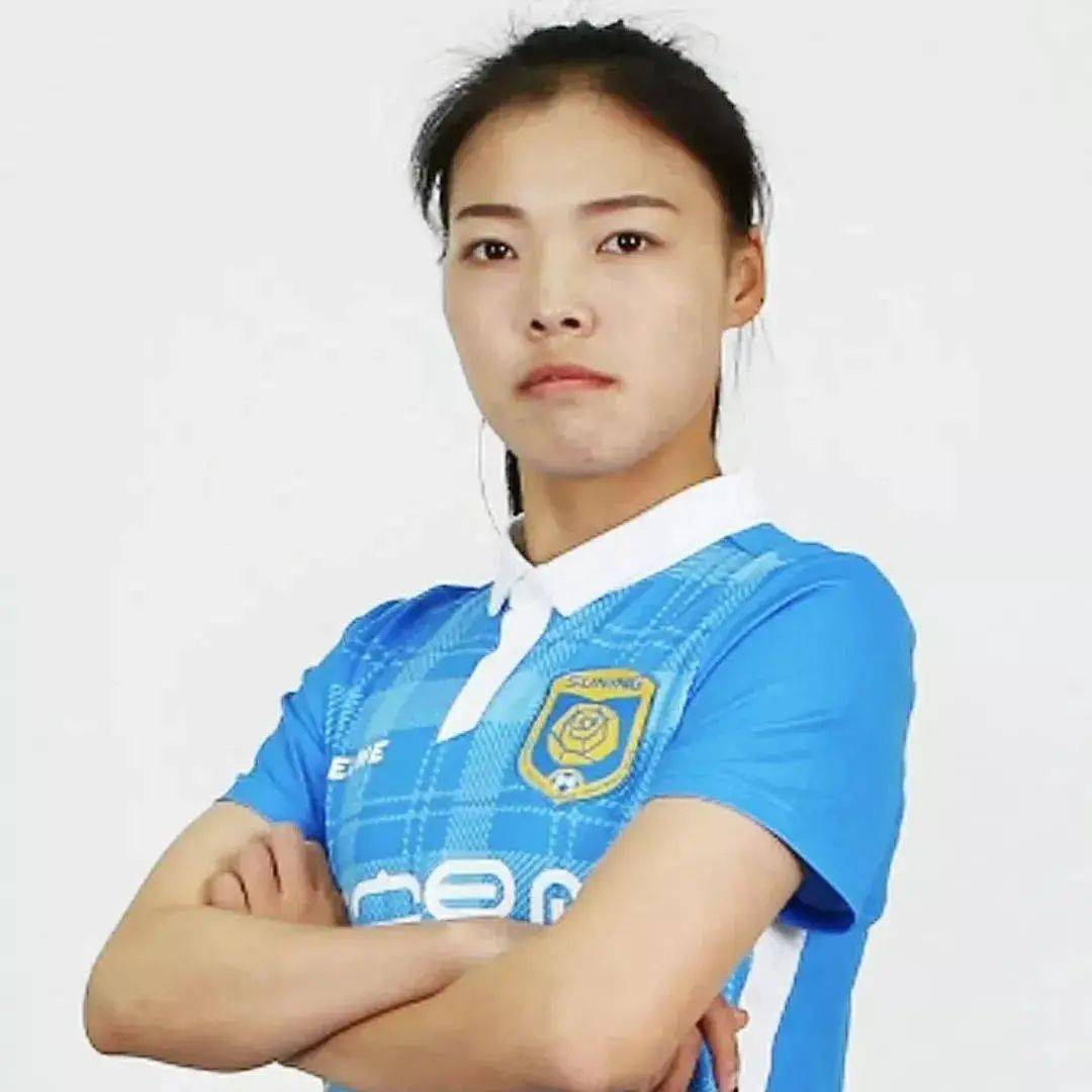 台州青年李梦雯力助中国女足夺冠亚洲杯