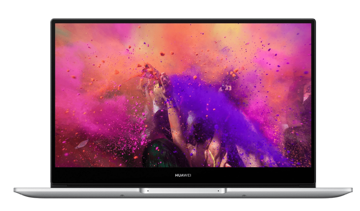 新年开工新装备，这六款“香到爆”华为笔记本，助你成为职场达人