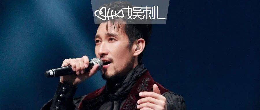 我在1998年当“爱豆”| 专访歌手满江_偶像_生活_时代