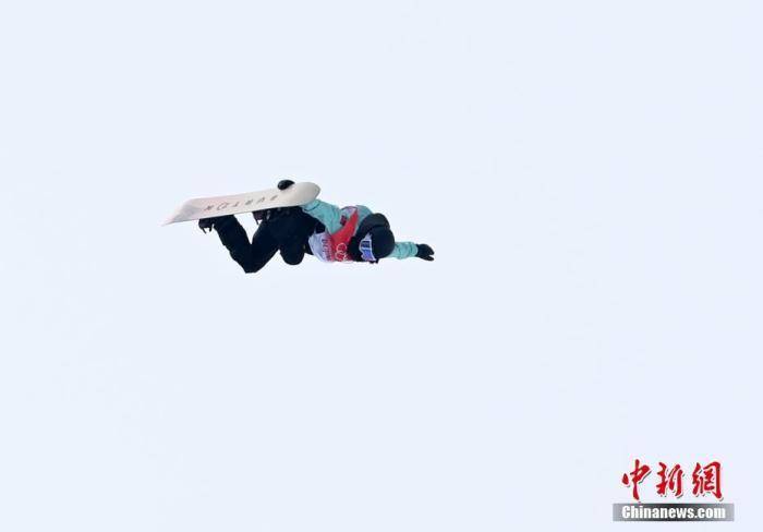 前瞻|赛事前瞻：中国雪上二项争金 花滑男单“神仙打架”