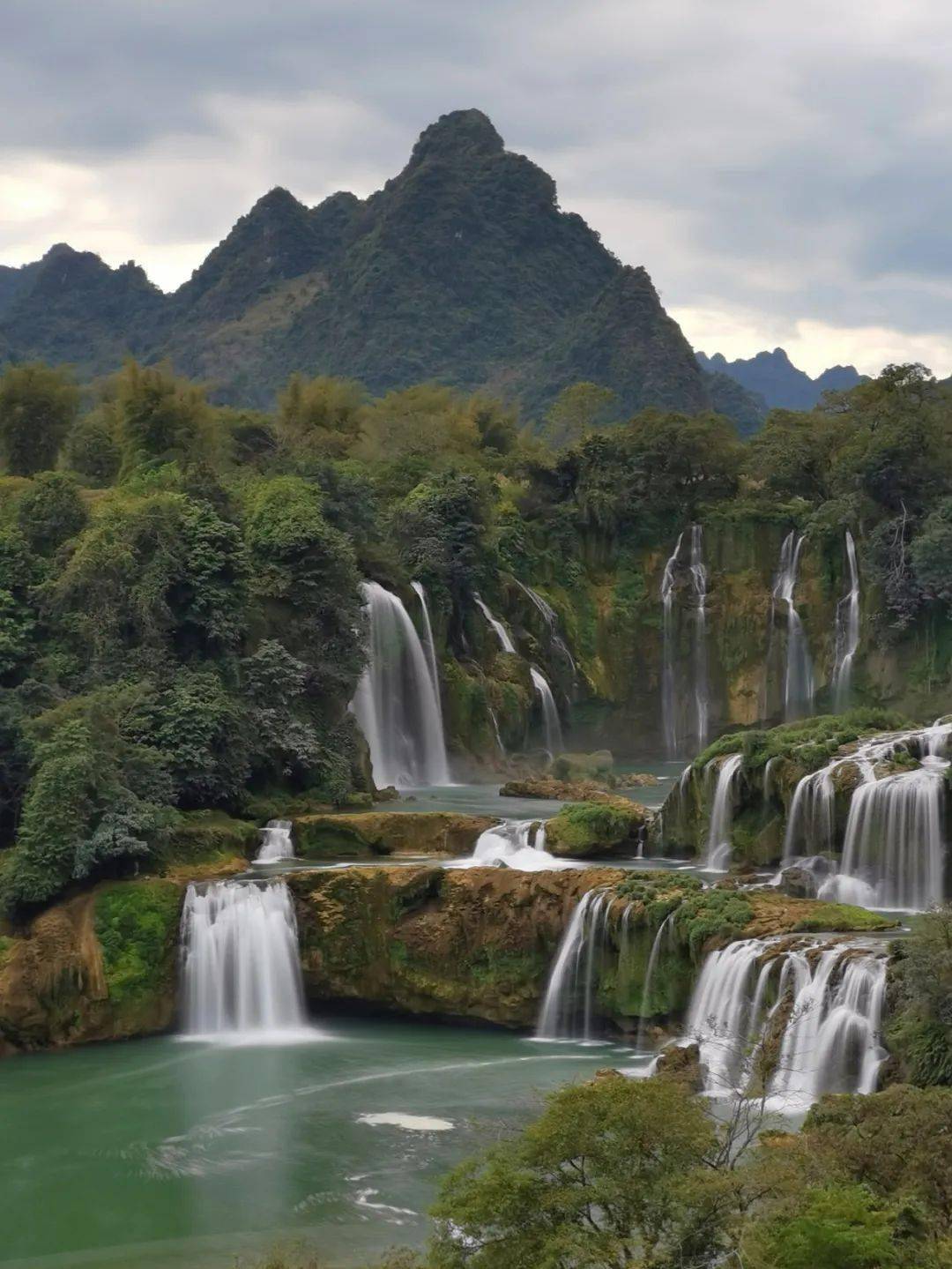 廣西旅遊只知桂林山水?首府南寧也不可錯過_銅鼓_民族_包青天