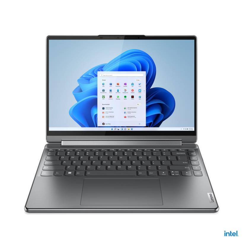 主题|联想宣布将在 MWC22 发新品，预计为新款轻薄本