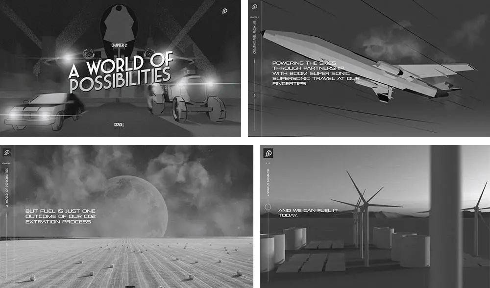 这 10+ 个「每日最佳网站」让你大开眼界！过节、看展、刮腿毛，水准高还超有趣