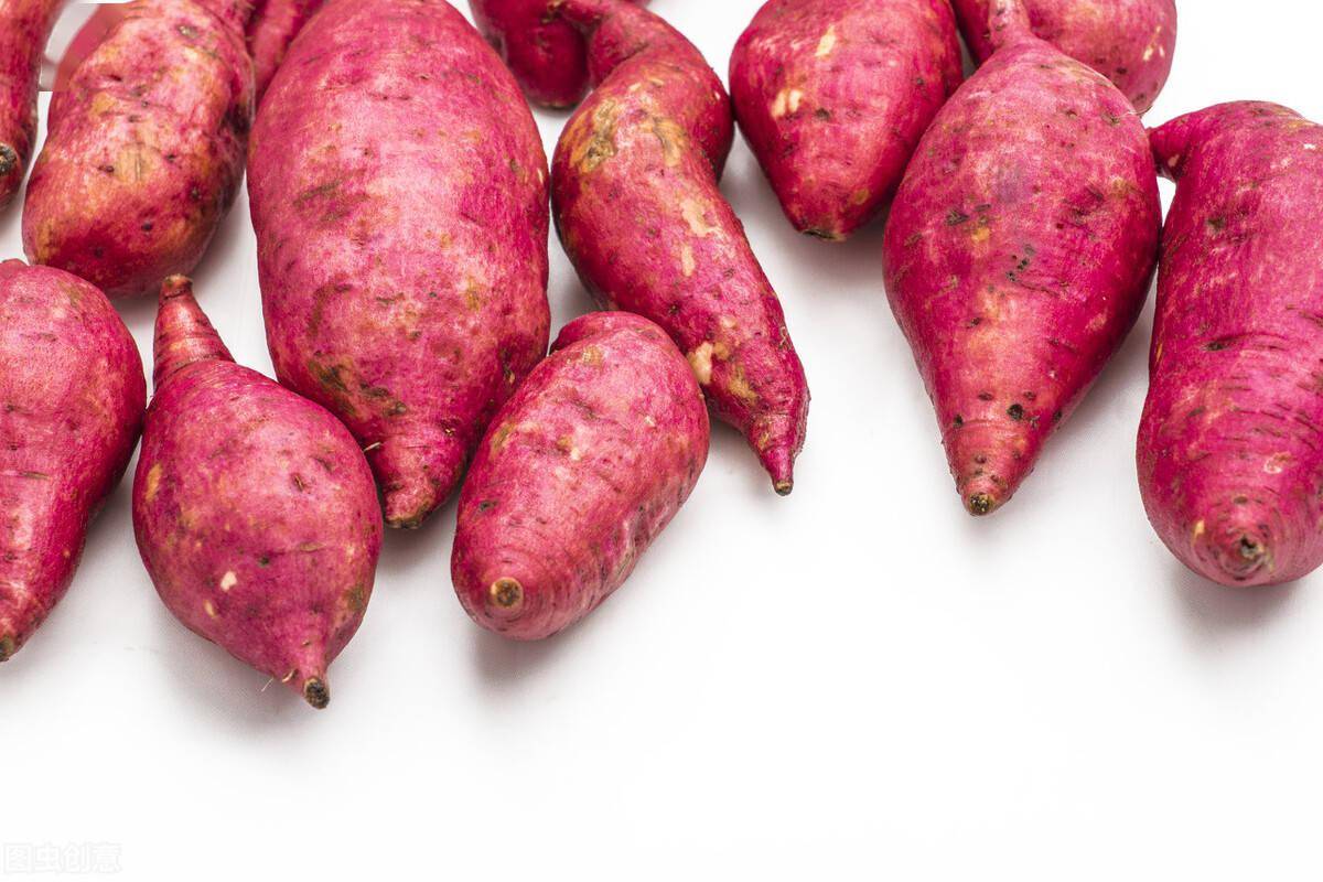 保证谷薯类摄入:每天谷薯类食物250～400g,其中全谷物和杂豆类50～150