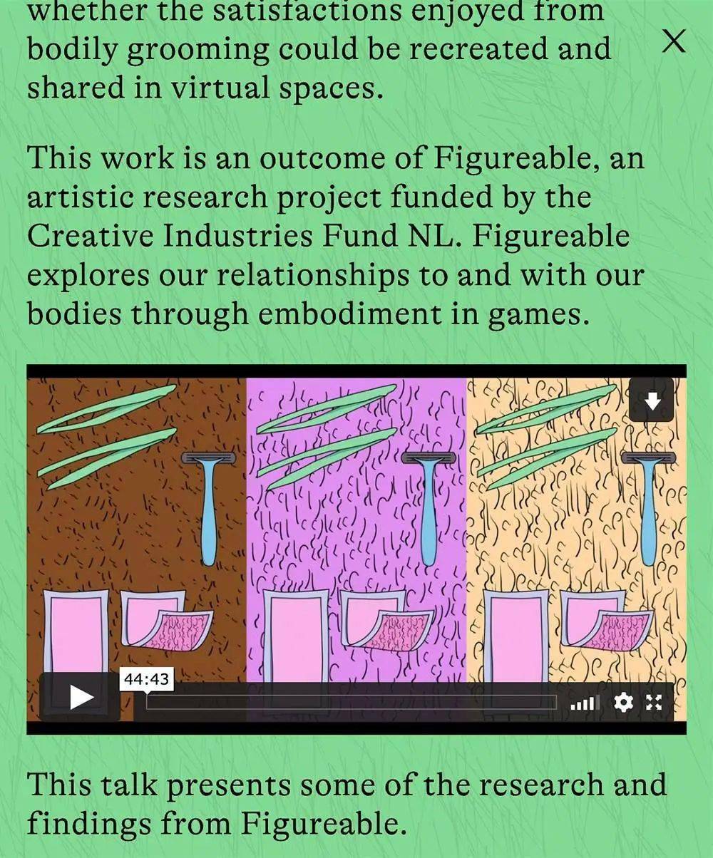 这 10+ 个「每日最佳网站」让你大开眼界！过节、看展、刮腿毛，水准高还超有趣