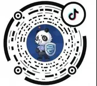 "熊猫反诈"抖音号"国家反诈中心","熊猫反诈"快手号"国家反诈中心"