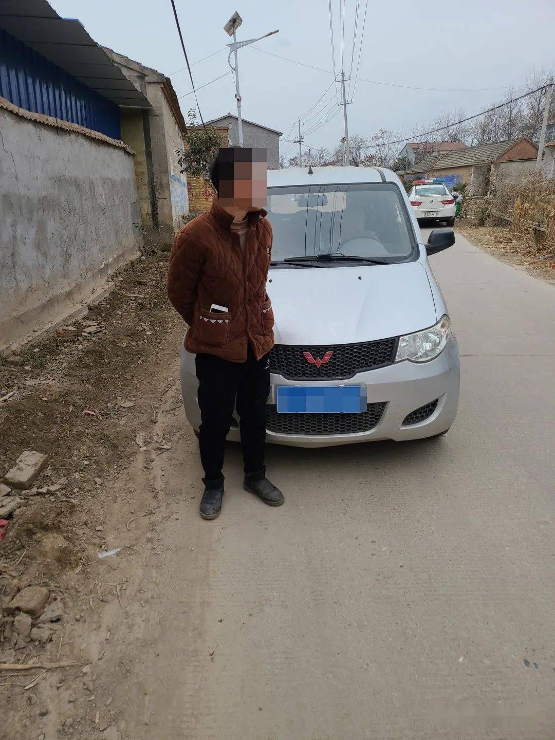 砀山交警继续曝光饮酒醉酒驾驶典型违法案例