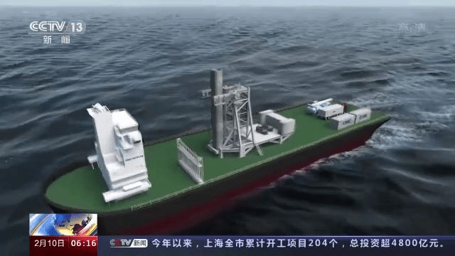 龙三号|2022年 中国航天发射任务将实现多个“首次”