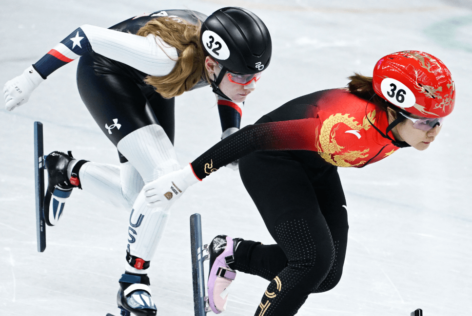 胜面|观赛指南｜2月11日短道女子1000米有一拼，冰壶胜面大