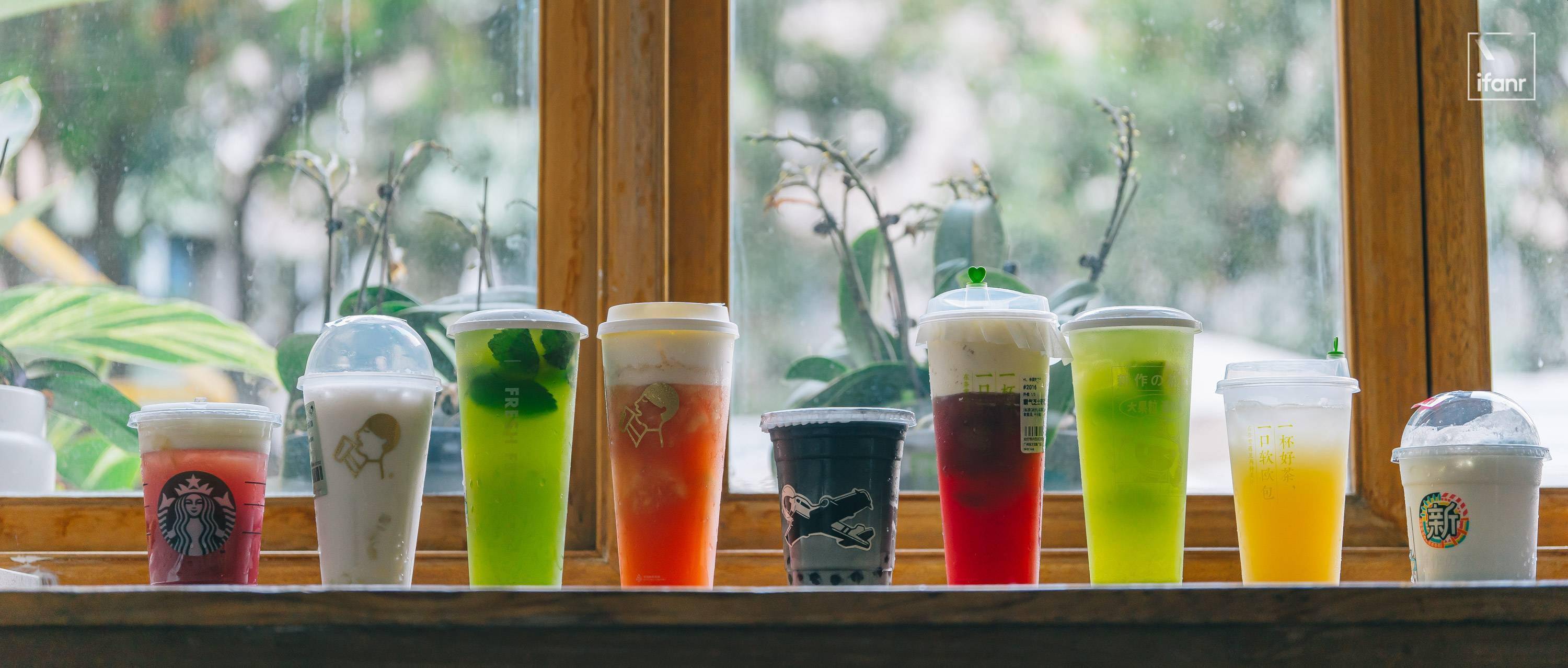 喜茶被传大裁员不再新的新茶饮内卷到头了