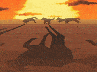 南雅|這部以狼為主角的動畫，也許是骨頭社最被低估的冷門佳作