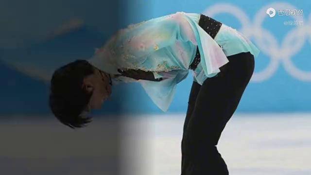 創歷史羽生結弦4a被國際滑聯認定錯失三連冠賽後採訪太感動