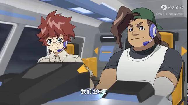 爆裂飞车3太好了爆裂兄弟前来支援大家一起对抗猎天魄