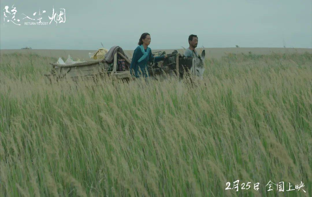 电影节|专访柏林电影节主竞赛入选导演李睿珺：从土地中获得爱情