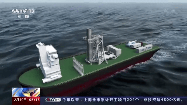 龙三号|2022年中国航天发射任务将实现多个“首次”