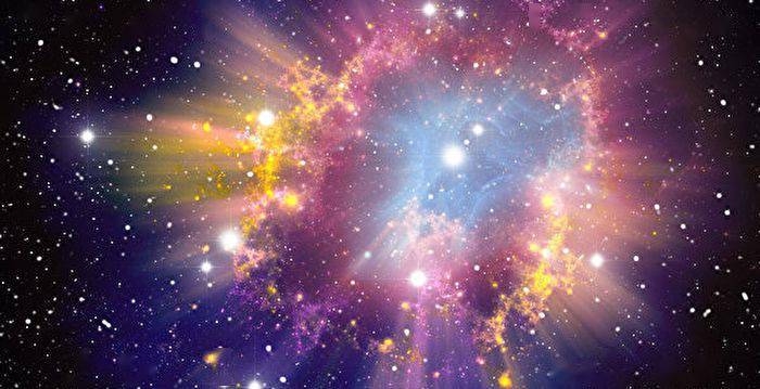 物质|行星残骸的最后时刻