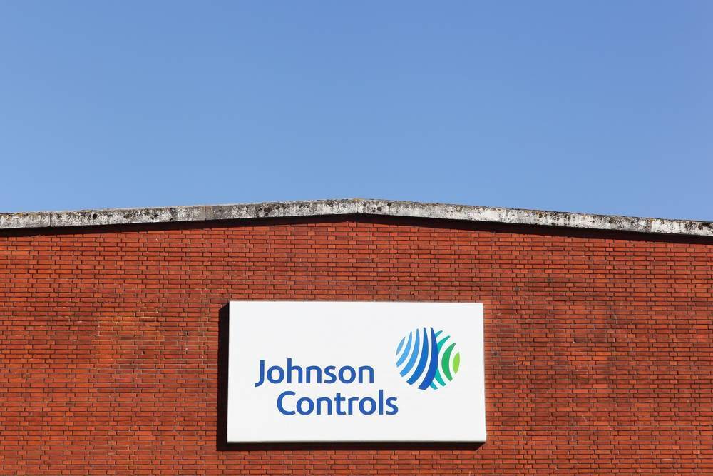 江森自控荣登2022年全球最佳可持续发展企业百强榜单