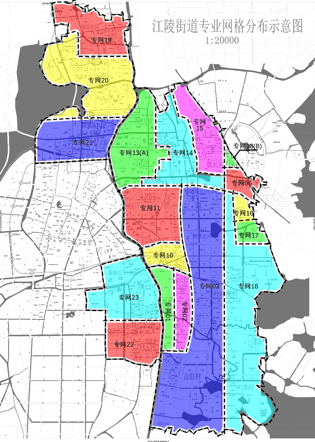 吴江陵街道区域地图图片