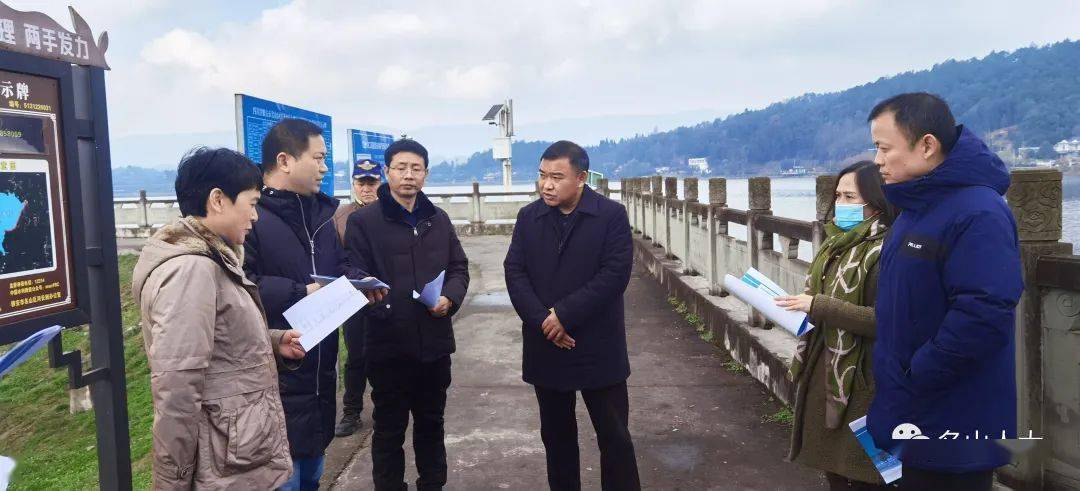 【人大要闻】雅安市人大常委会副主任周建华到名山调研重点工作_项目