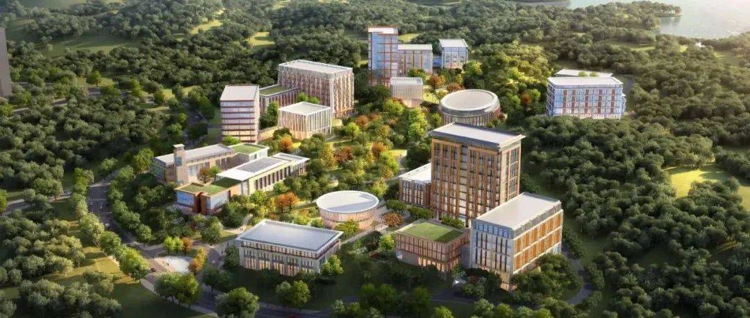 10个重大项目集中开工!松山湖全力冲刺“开门红”_建设_东莞_投资